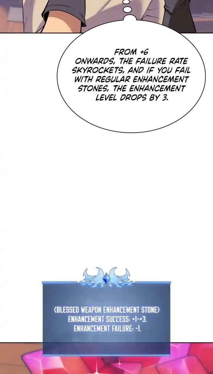 Overgeared (Team Argo) Chapter 240 page 7 - 
