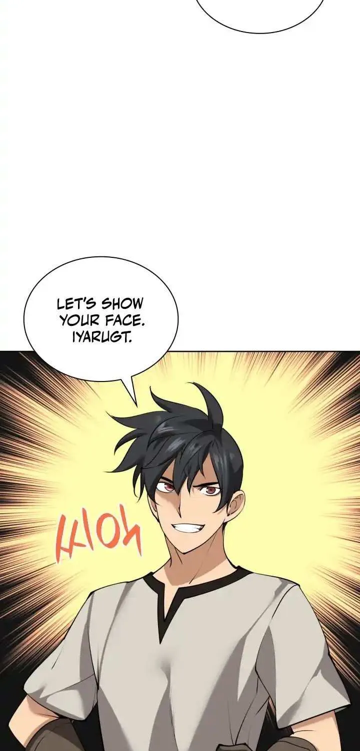 Overgeared (Team Argo) Chapter 240 page 64 - 
