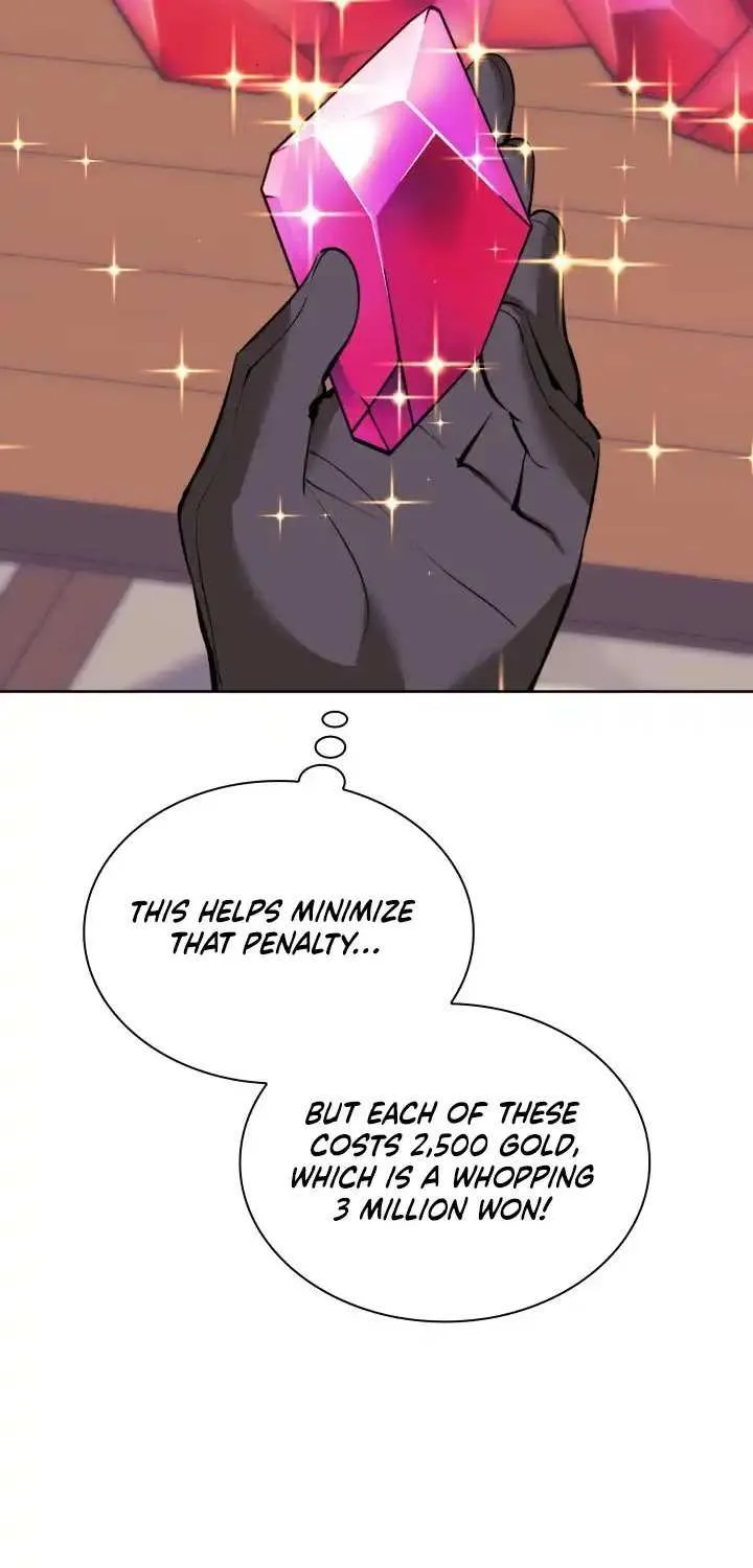 Overgeared (Team Argo) Chapter 240 page 8 - 