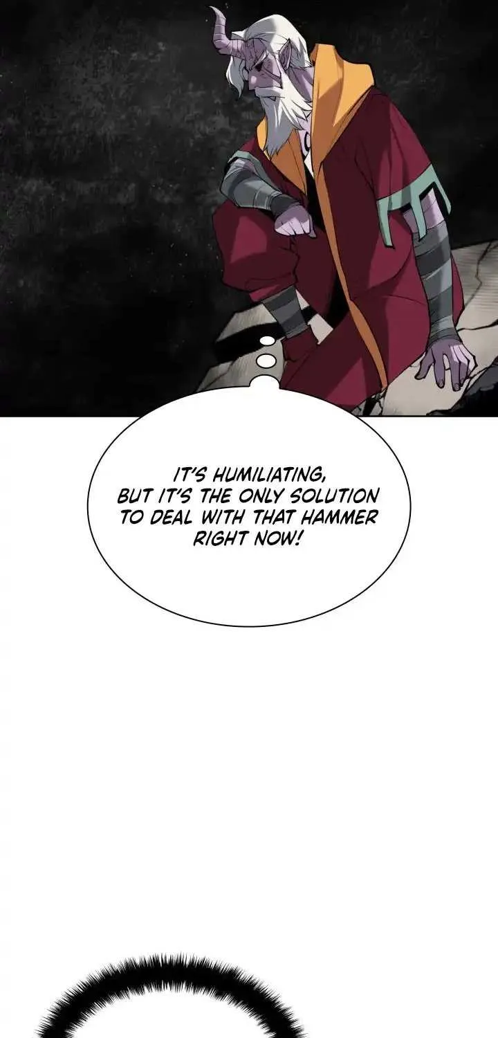 Overgeared (Team Argo) Chapter 240 page 74 - 