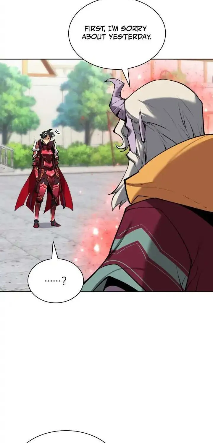 Overgeared (Team Argo) Chapter 240 page 81 - 