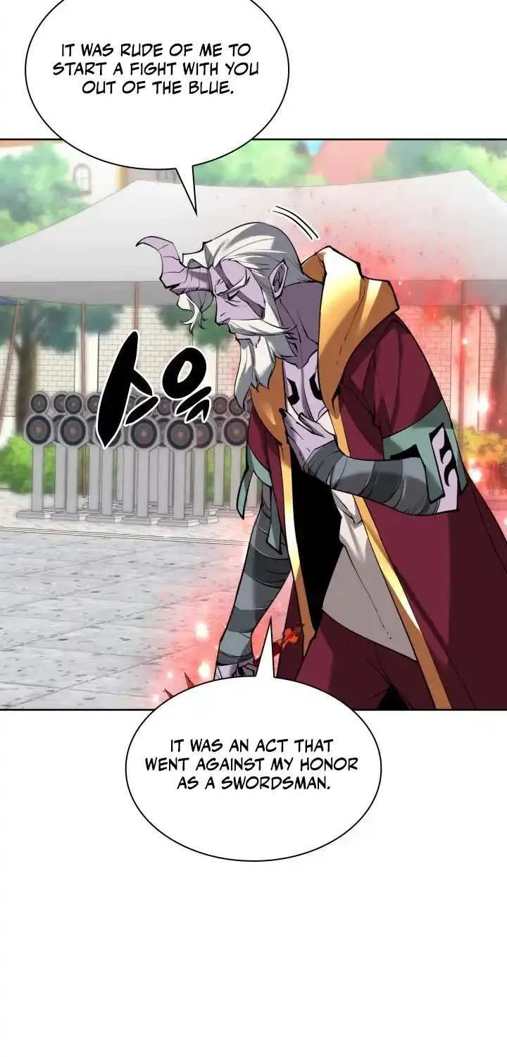 Overgeared (Team Argo) Chapter 240 page 82 - 