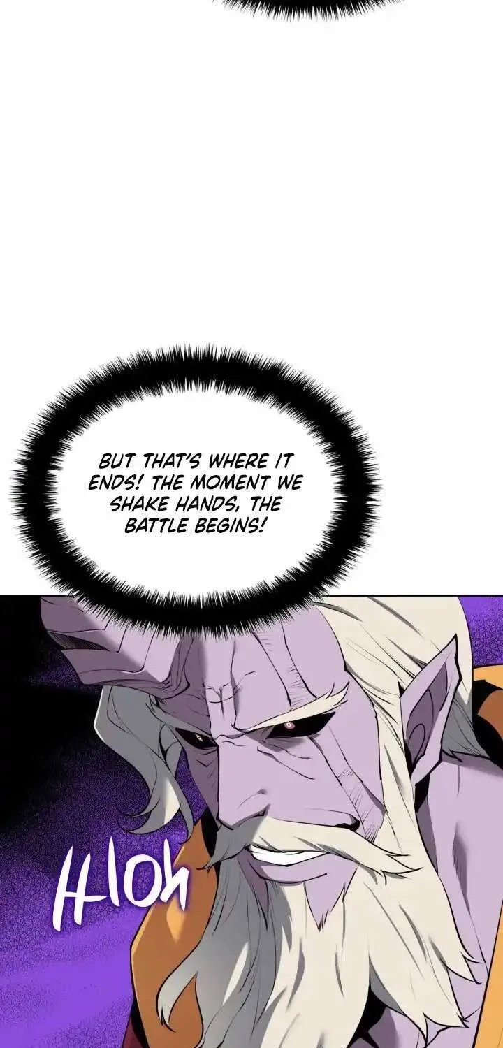 Overgeared (Team Argo) Chapter 240 page 84 - 