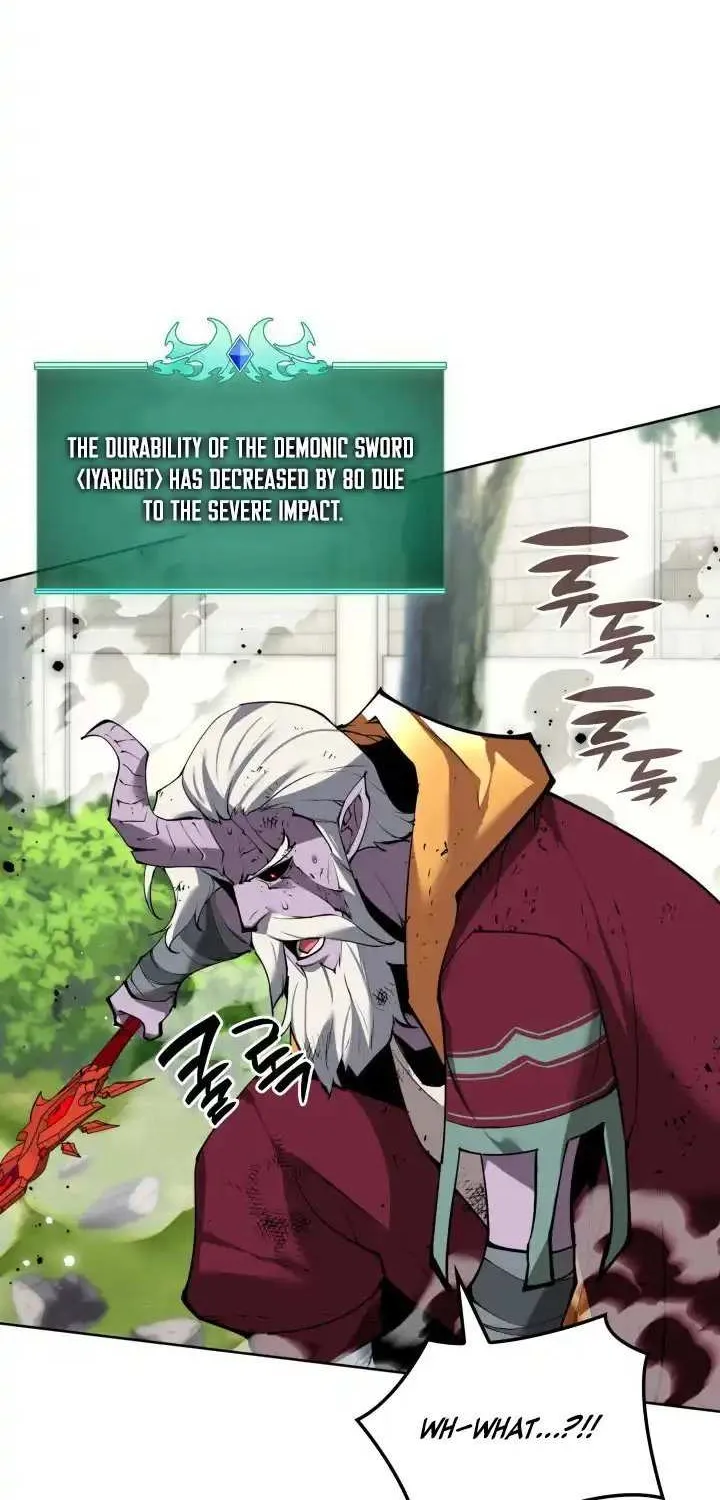 Overgeared (Team Argo) Chapter 240 page 93 - 