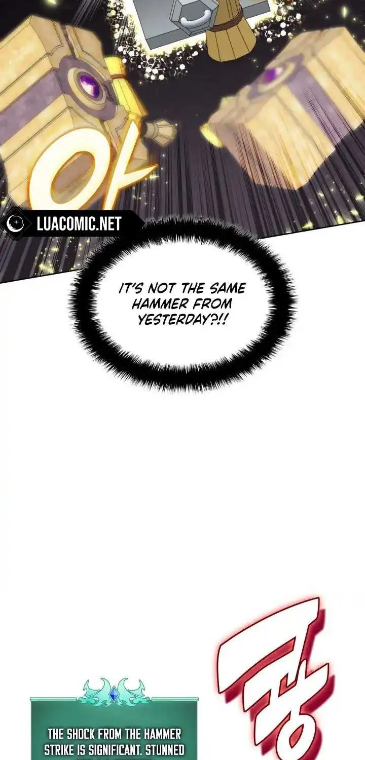 Overgeared (Team Argo) Chapter 240 page 95 - 