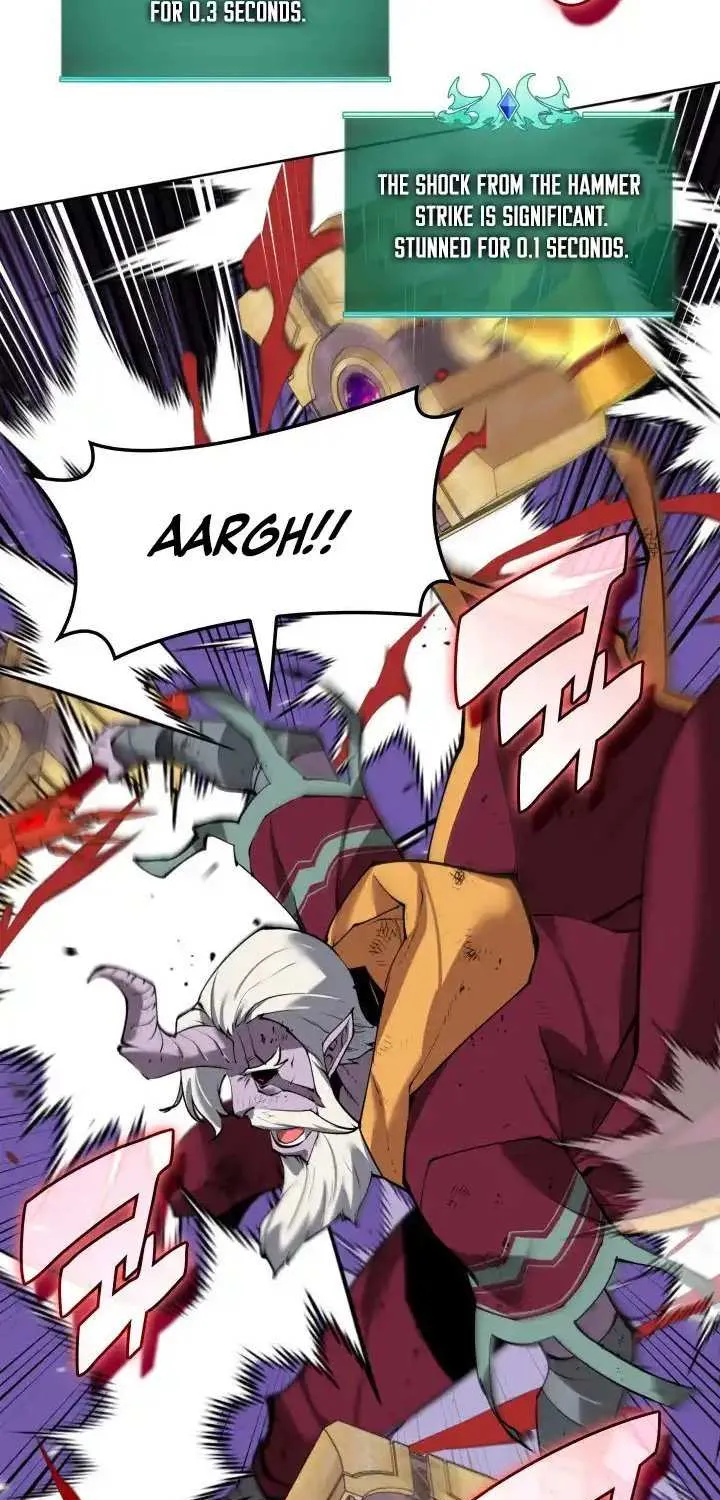 Overgeared (Team Argo) Chapter 240 page 96 - 