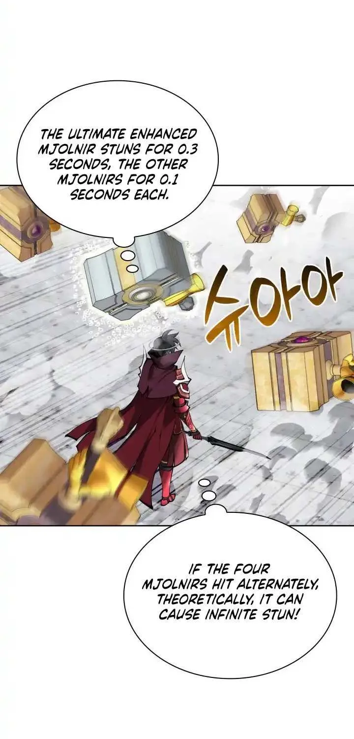Overgeared (Team Argo) Chapter 240 page 100 - 
