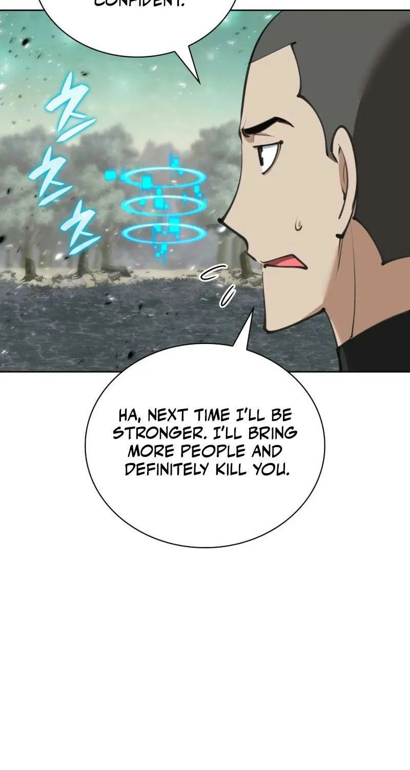 Overgeared (Team Argo) Chapter 241 page 105 - 