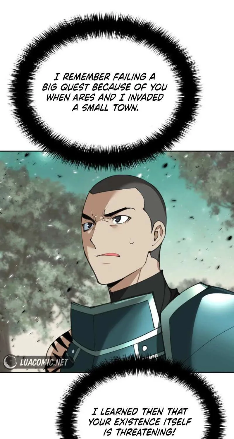 Overgeared (Team Argo) Chapter 241 page 106 - 