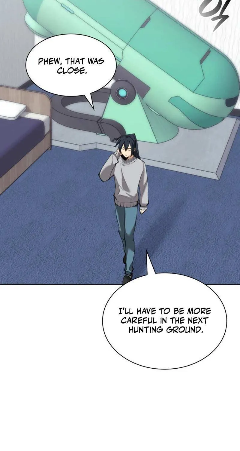 Overgeared (Team Argo) Chapter 241 page 112 - 