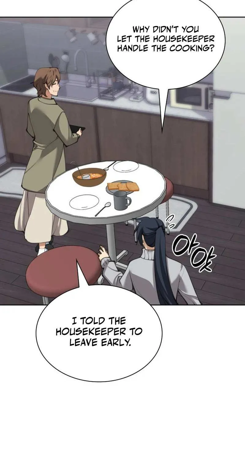 Overgeared (Team Argo) Chapter 241 page 116 - 