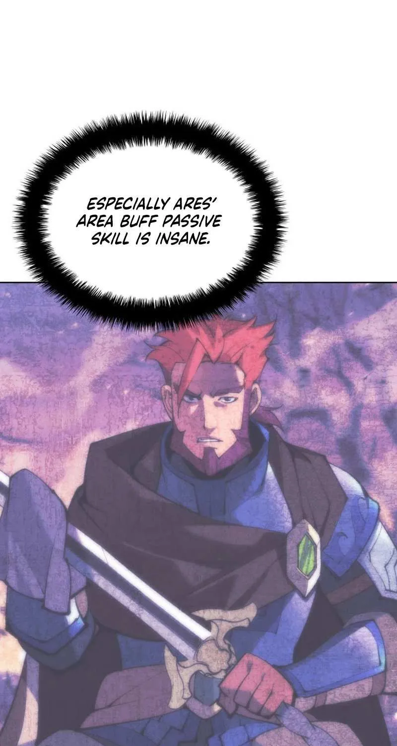Overgeared (Team Argo) Chapter 241 page 123 - 
