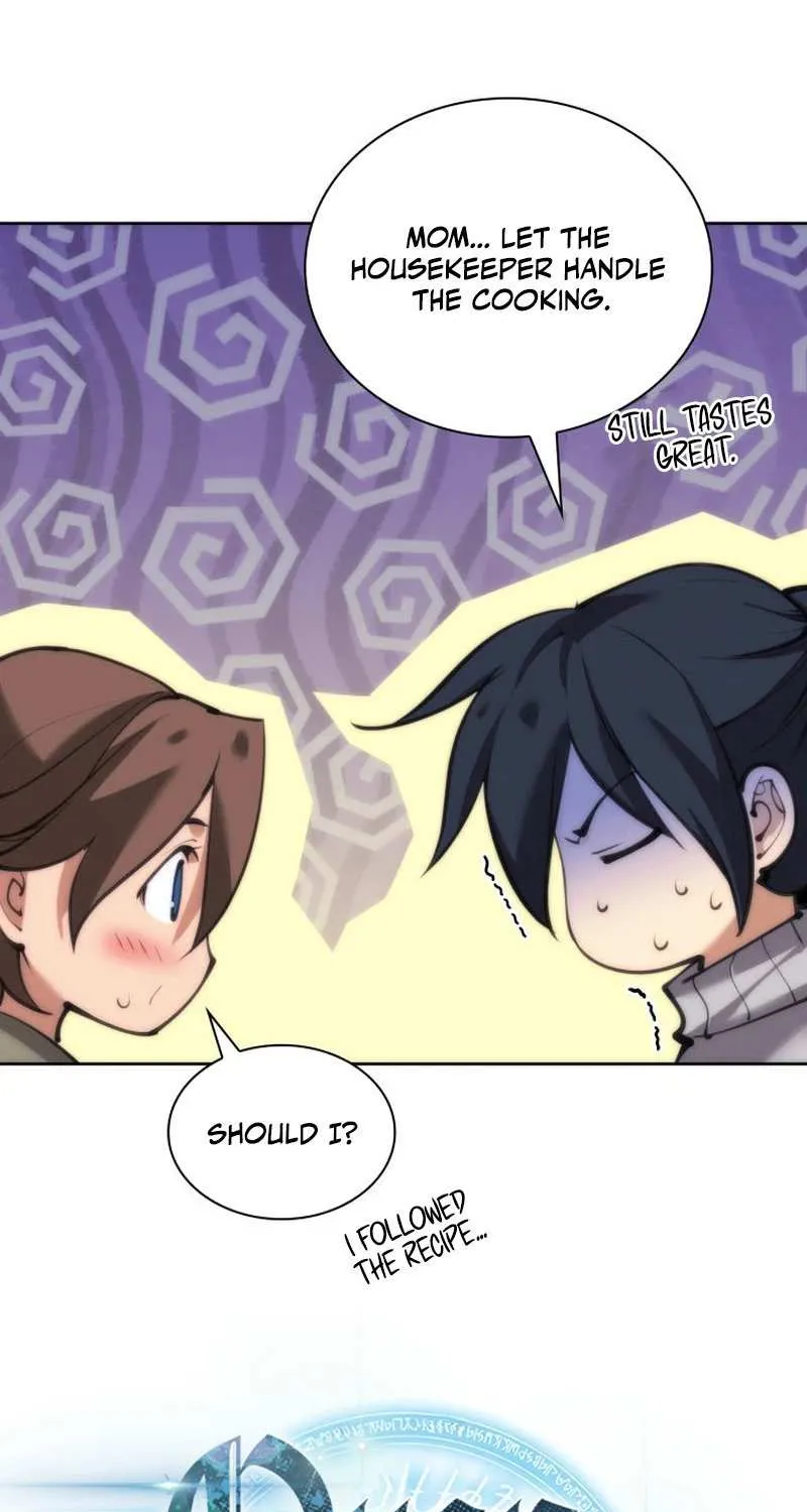 Overgeared (Team Argo) Chapter 241 page 135 - 
