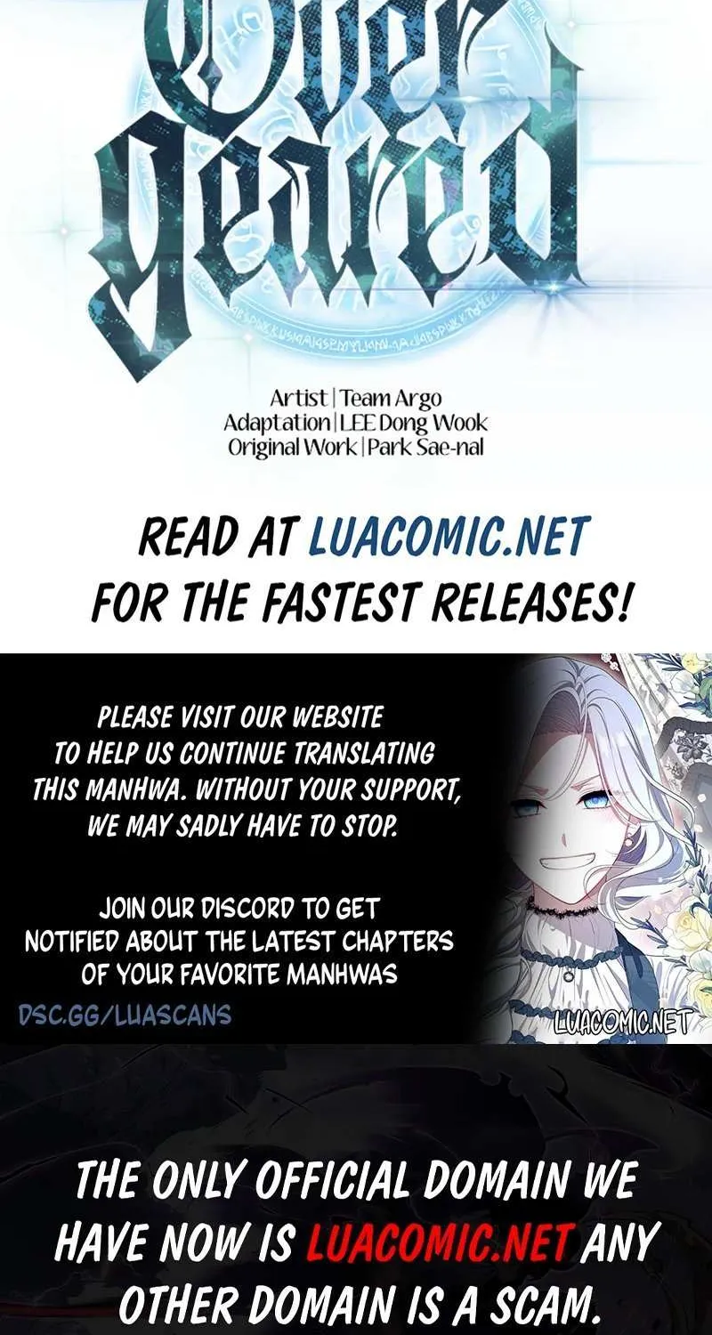 Overgeared (Team Argo) Chapter 241 page 136 - 