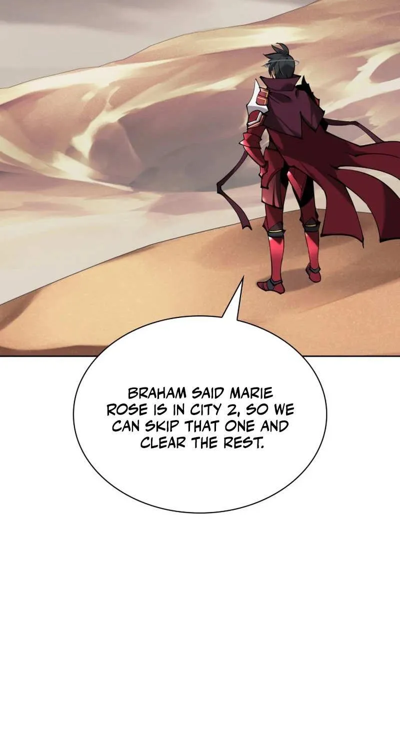 Overgeared (Team Argo) Chapter 241 page 18 - 