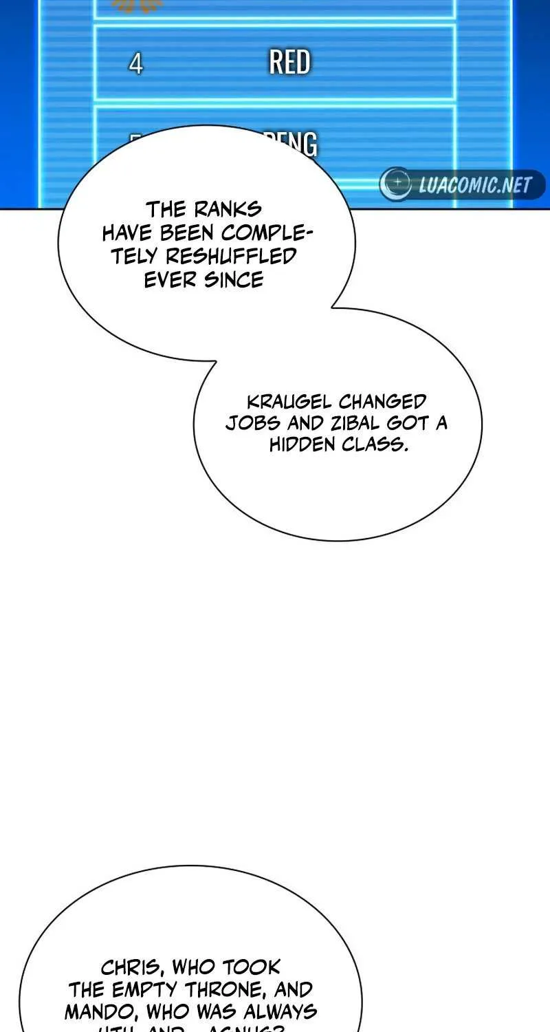 Overgeared (Team Argo) Chapter 241 page 21 - 