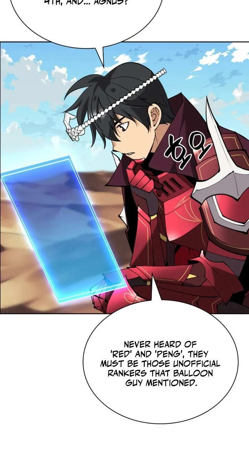 Overgeared (Team Argo) Chapter 241 page 22 - 