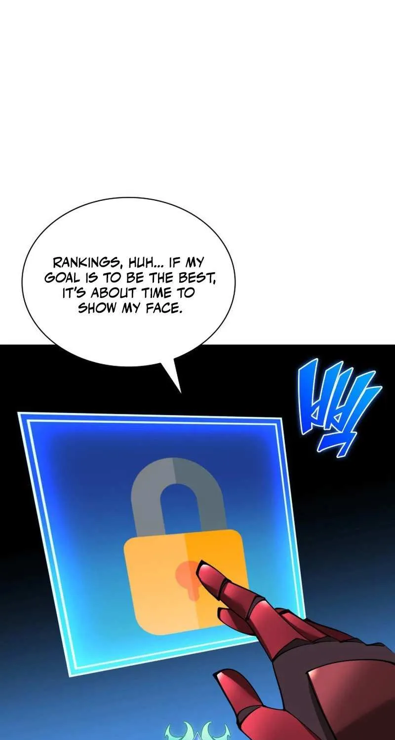 Overgeared (Team Argo) Chapter 241 page 23 - 