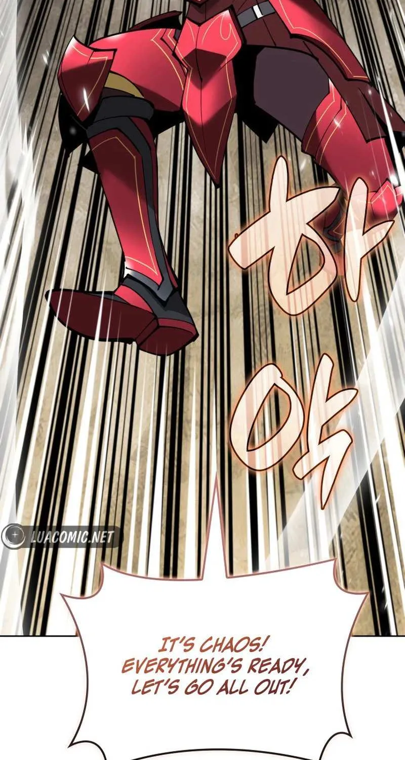 Overgeared (Team Argo) Chapter 241 page 26 - 