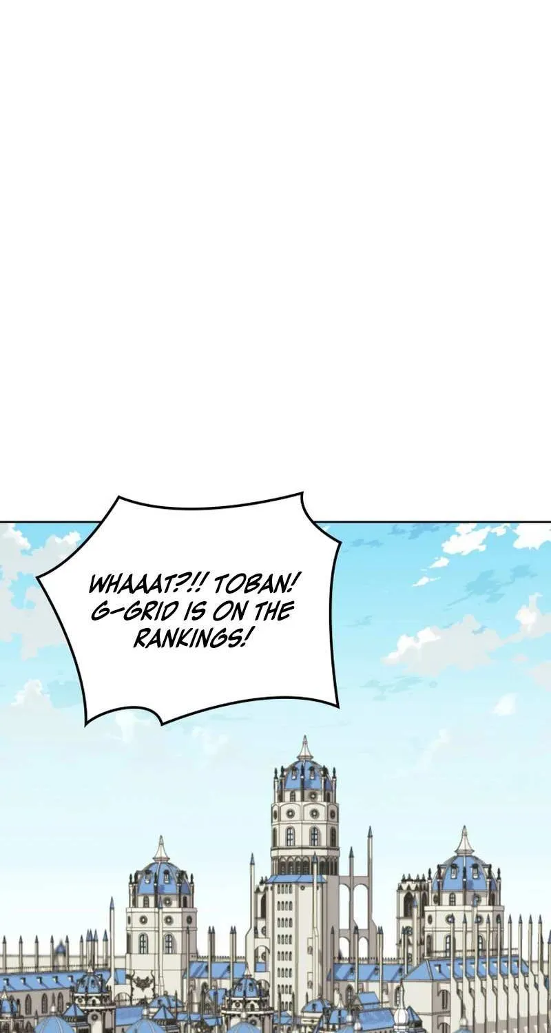 Overgeared (Team Argo) Chapter 241 page 28 - 
