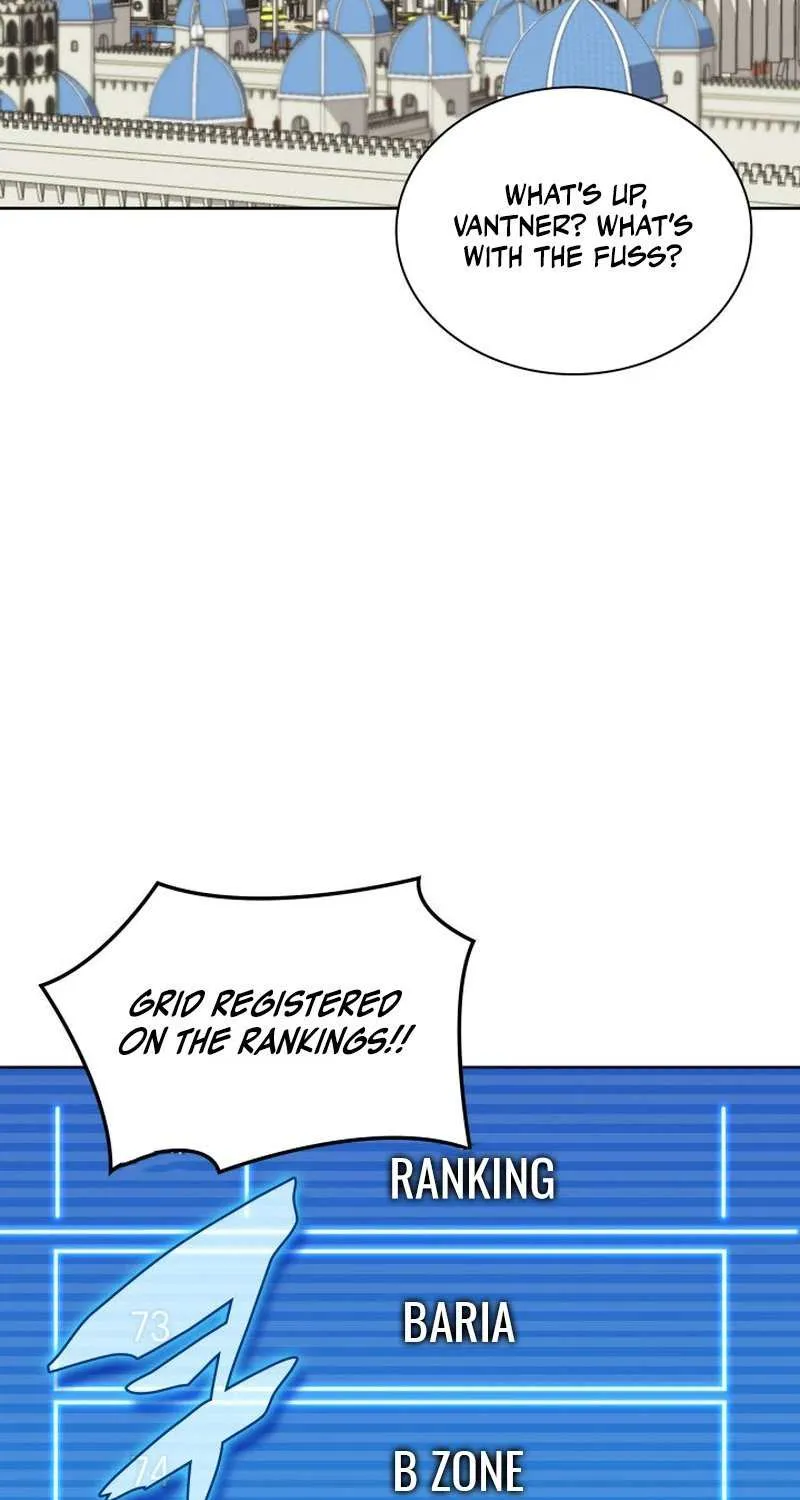 Overgeared (Team Argo) Chapter 241 page 29 - 