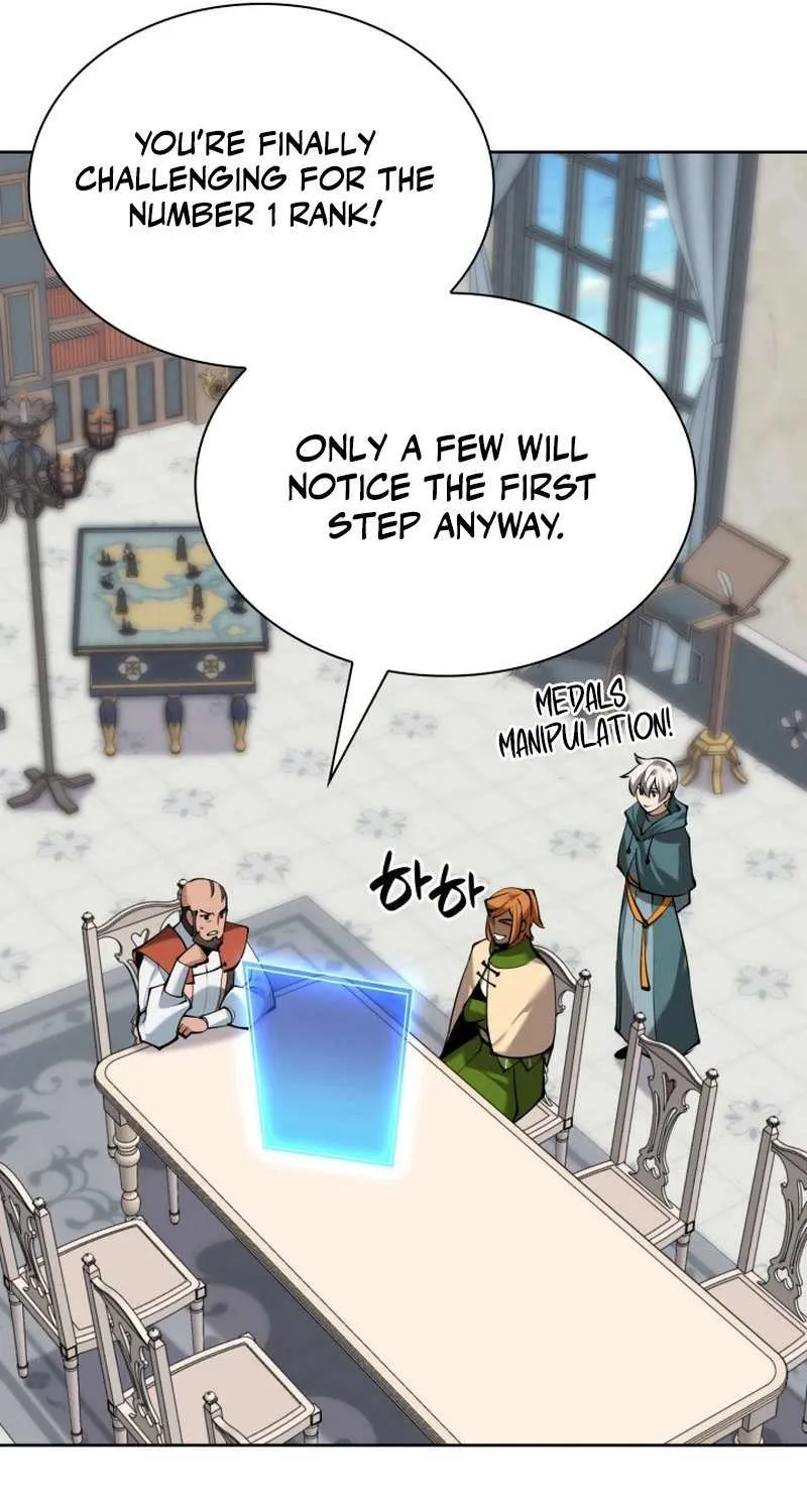 Overgeared (Team Argo) Chapter 241 page 31 - 