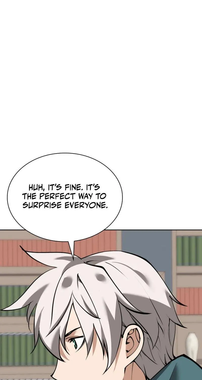 Overgeared (Team Argo) Chapter 241 page 32 - 