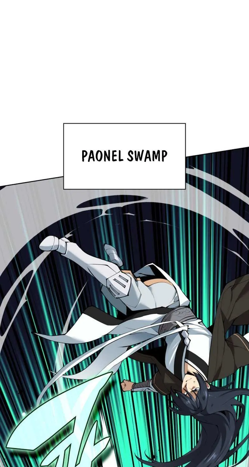 Overgeared (Team Argo) Chapter 241 page 35 - 