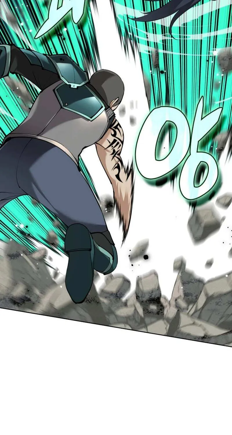 Overgeared (Team Argo) Chapter 241 page 36 - 