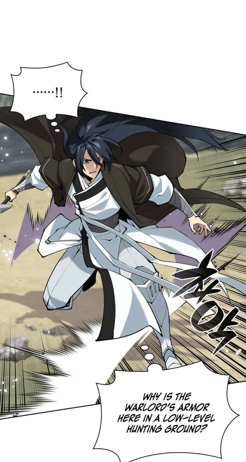 Overgeared (Team Argo) Chapter 241 page 37 - 
