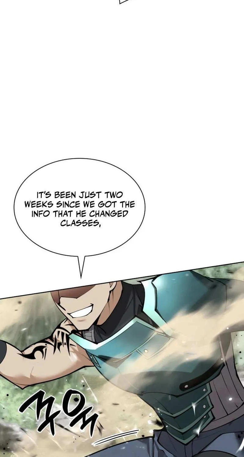 Overgeared (Team Argo) Chapter 241 page 38 - 