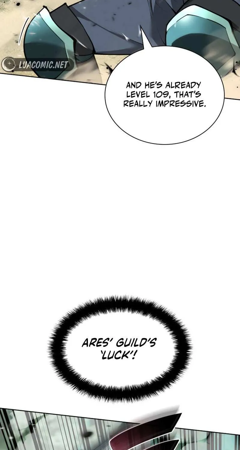 Overgeared (Team Argo) Chapter 241 page 39 - 