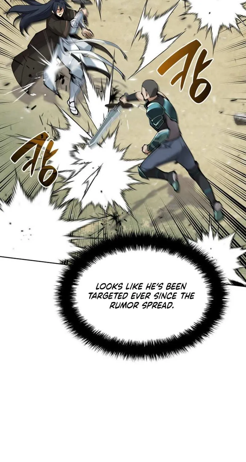 Overgeared (Team Argo) Chapter 241 page 42 - 