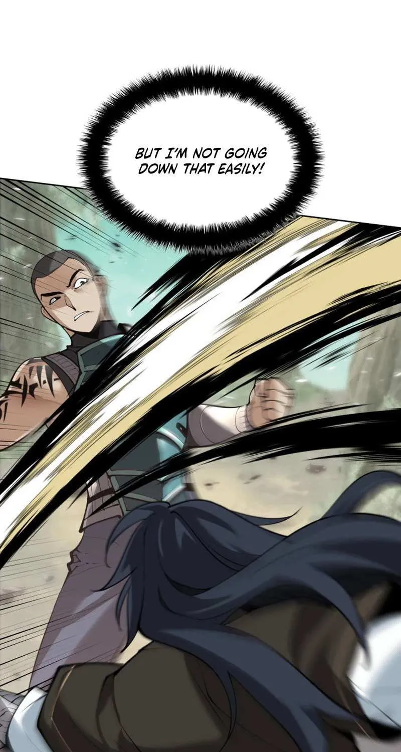 Overgeared (Team Argo) Chapter 241 page 43 - 