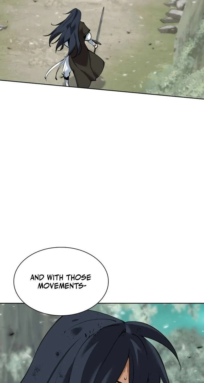 Overgeared (Team Argo) Chapter 241 page 49 - 