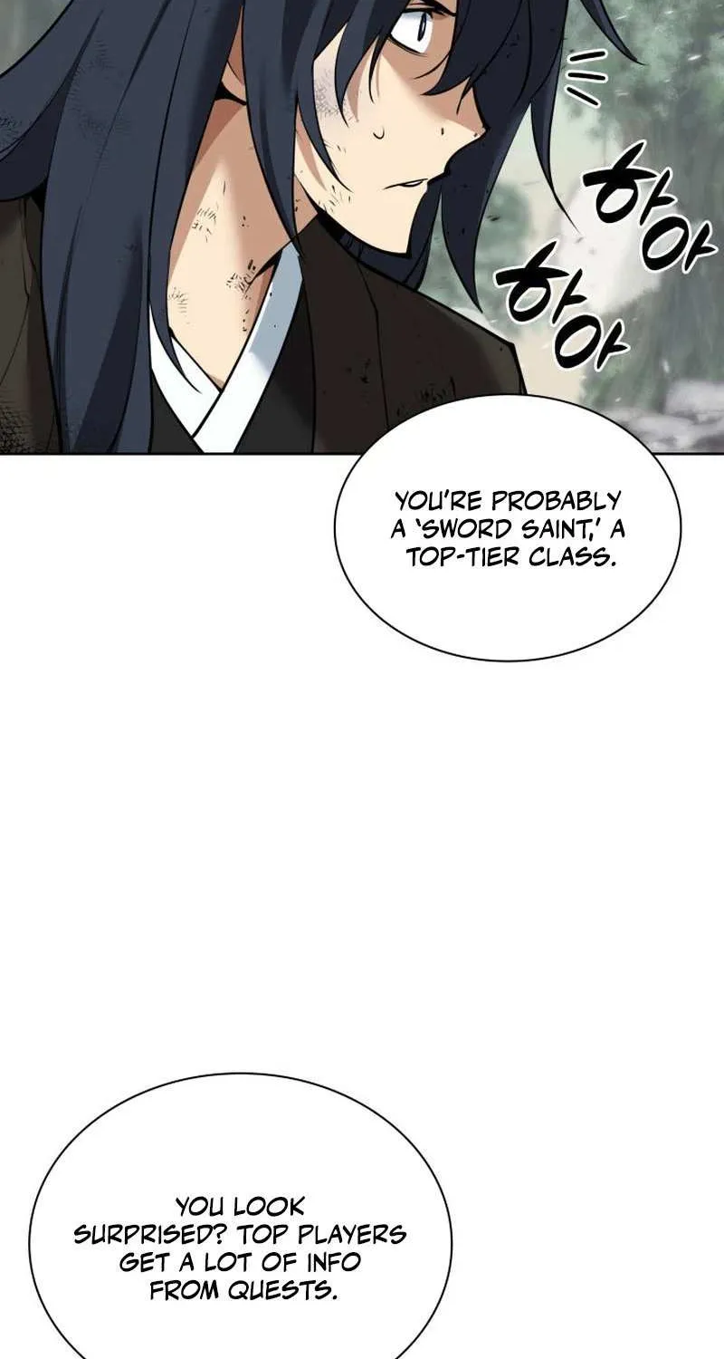 Overgeared (Team Argo) Chapter 241 page 50 - 