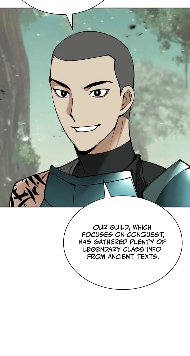 Overgeared (Team Argo) Chapter 241 page 51 - 