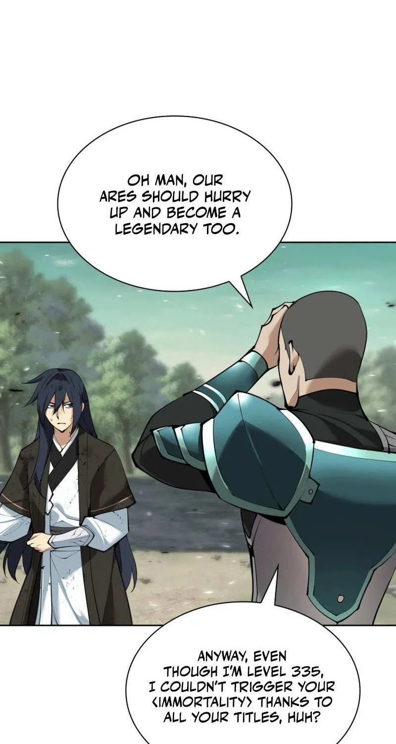 Overgeared (Team Argo) Chapter 241 page 52 - 