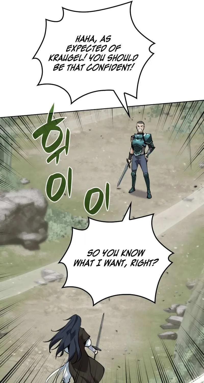 Overgeared (Team Argo) Chapter 241 page 55 - 