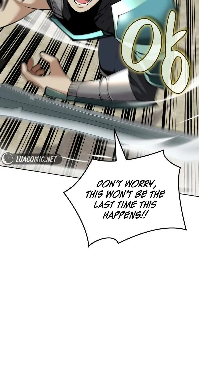 Overgeared (Team Argo) Chapter 241 page 57 - 