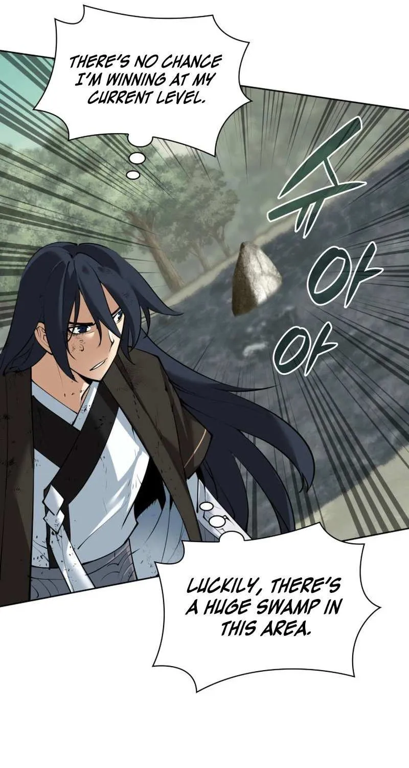 Overgeared (Team Argo) Chapter 241 page 58 - 