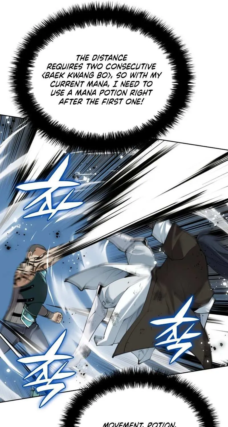 Overgeared (Team Argo) Chapter 241 page 61 - 