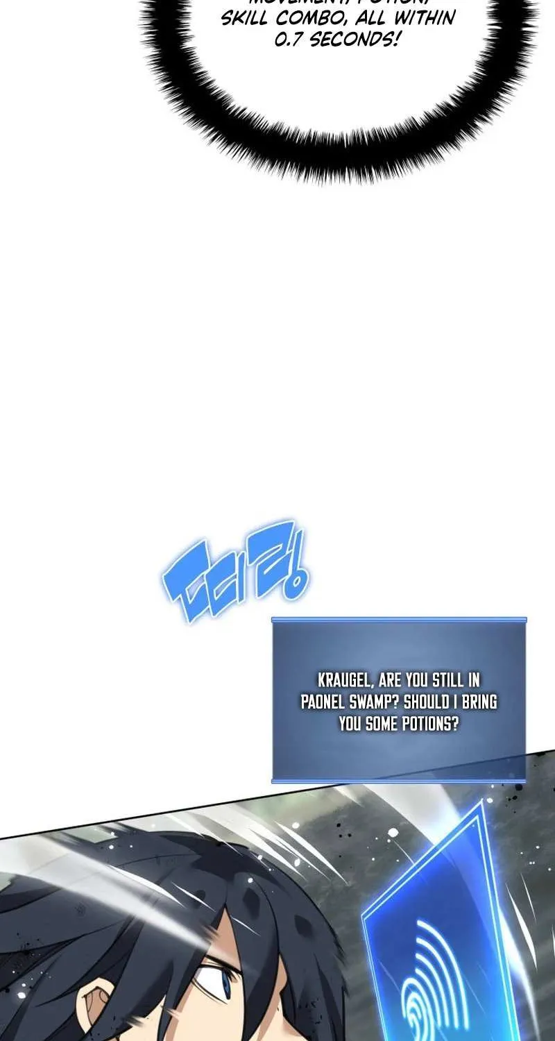 Overgeared (Team Argo) Chapter 241 page 62 - 