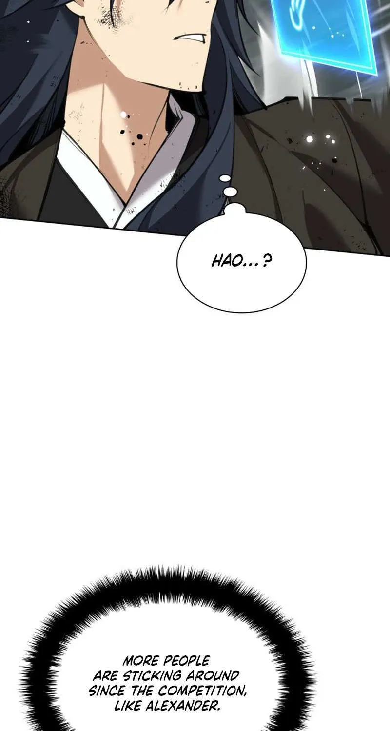 Overgeared (Team Argo) Chapter 241 page 63 - 