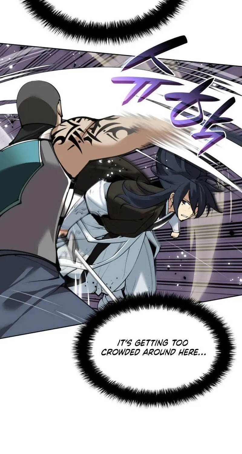 Overgeared (Team Argo) Chapter 241 page 64 - 
