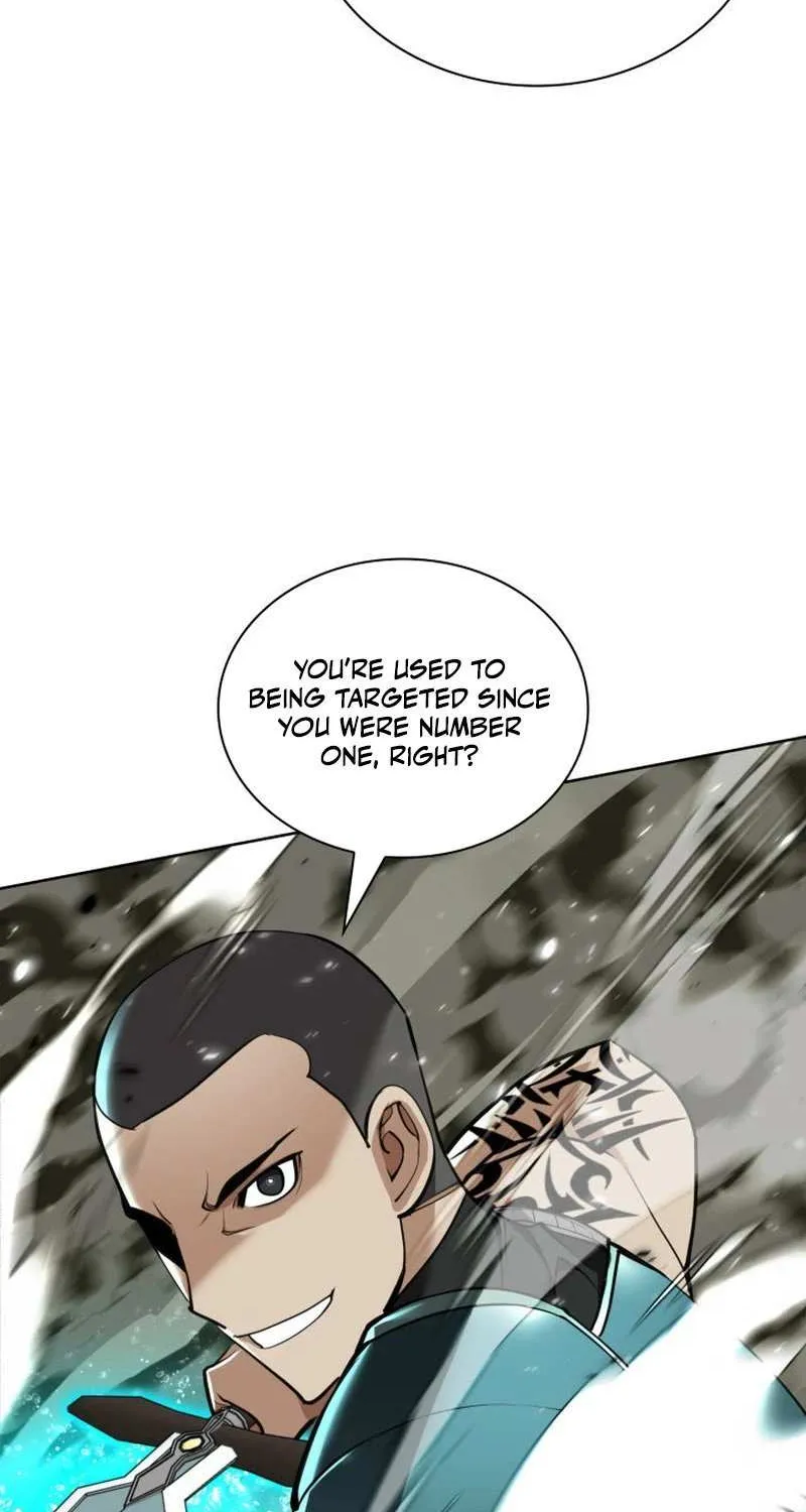 Overgeared (Team Argo) Chapter 241 page 68 - 