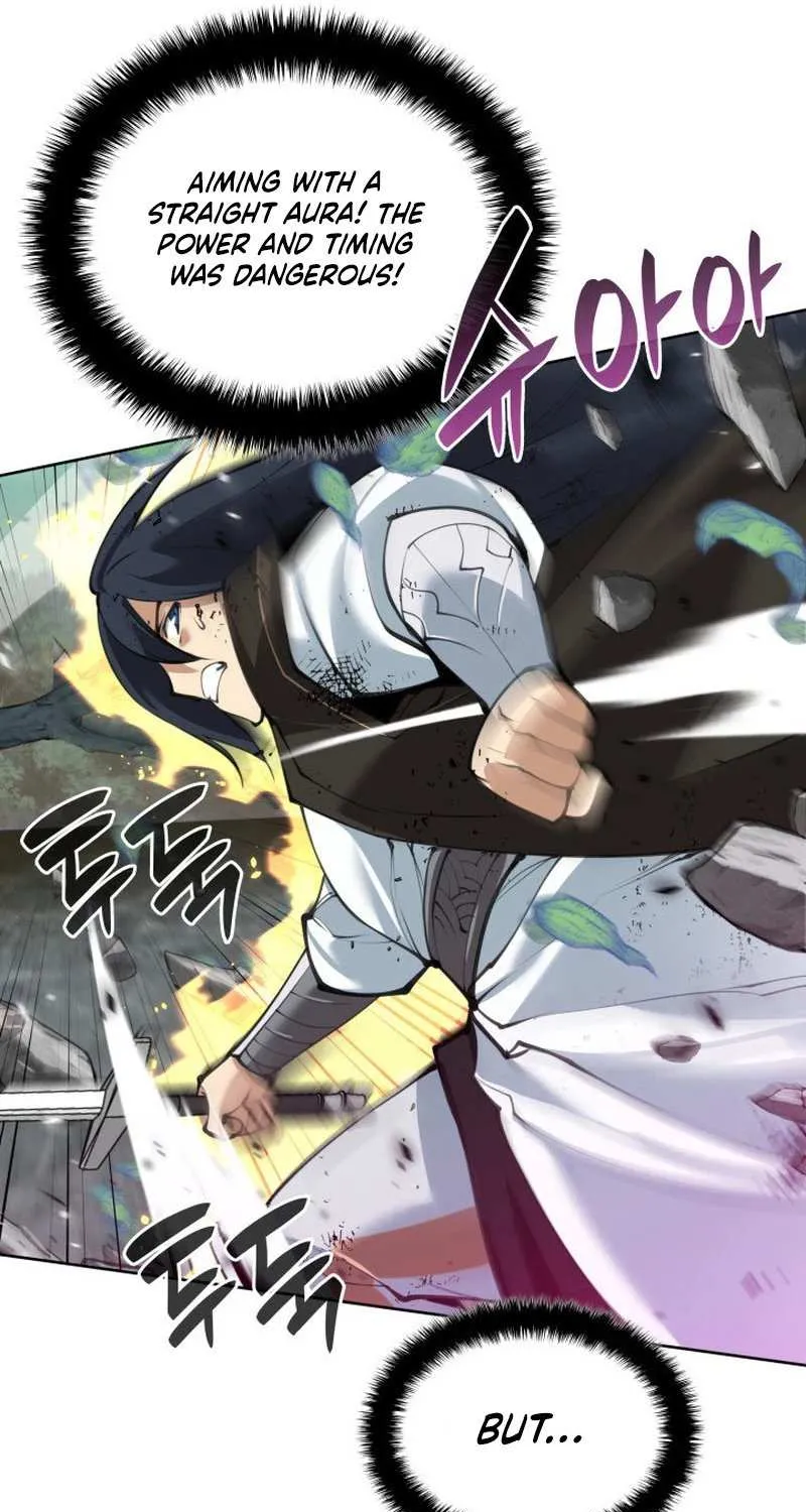 Overgeared (Team Argo) Chapter 241 page 85 - 