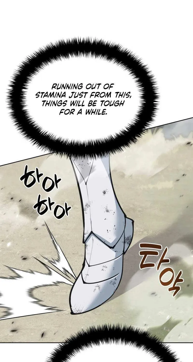 Overgeared (Team Argo) Chapter 241 page 100 - 