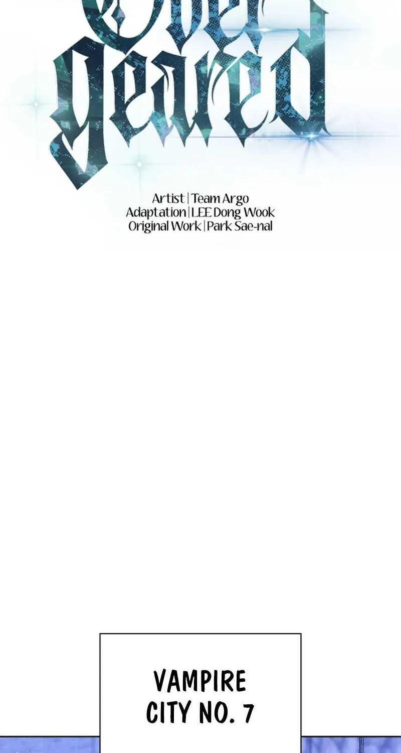 Overgeared (Team Argo) Chapter 242 page 2 - 