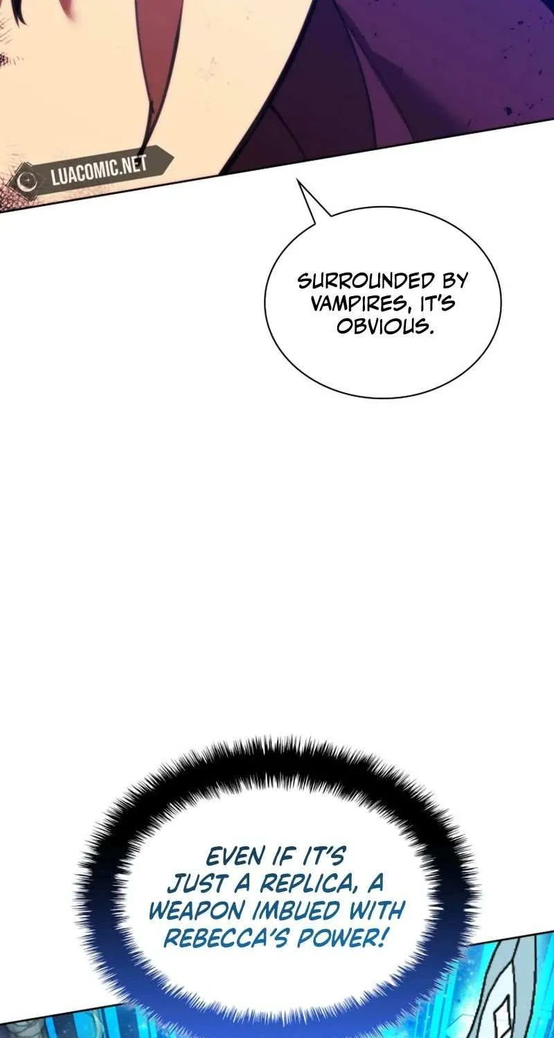 Overgeared (Team Argo) Chapter 242 page 101 - 
